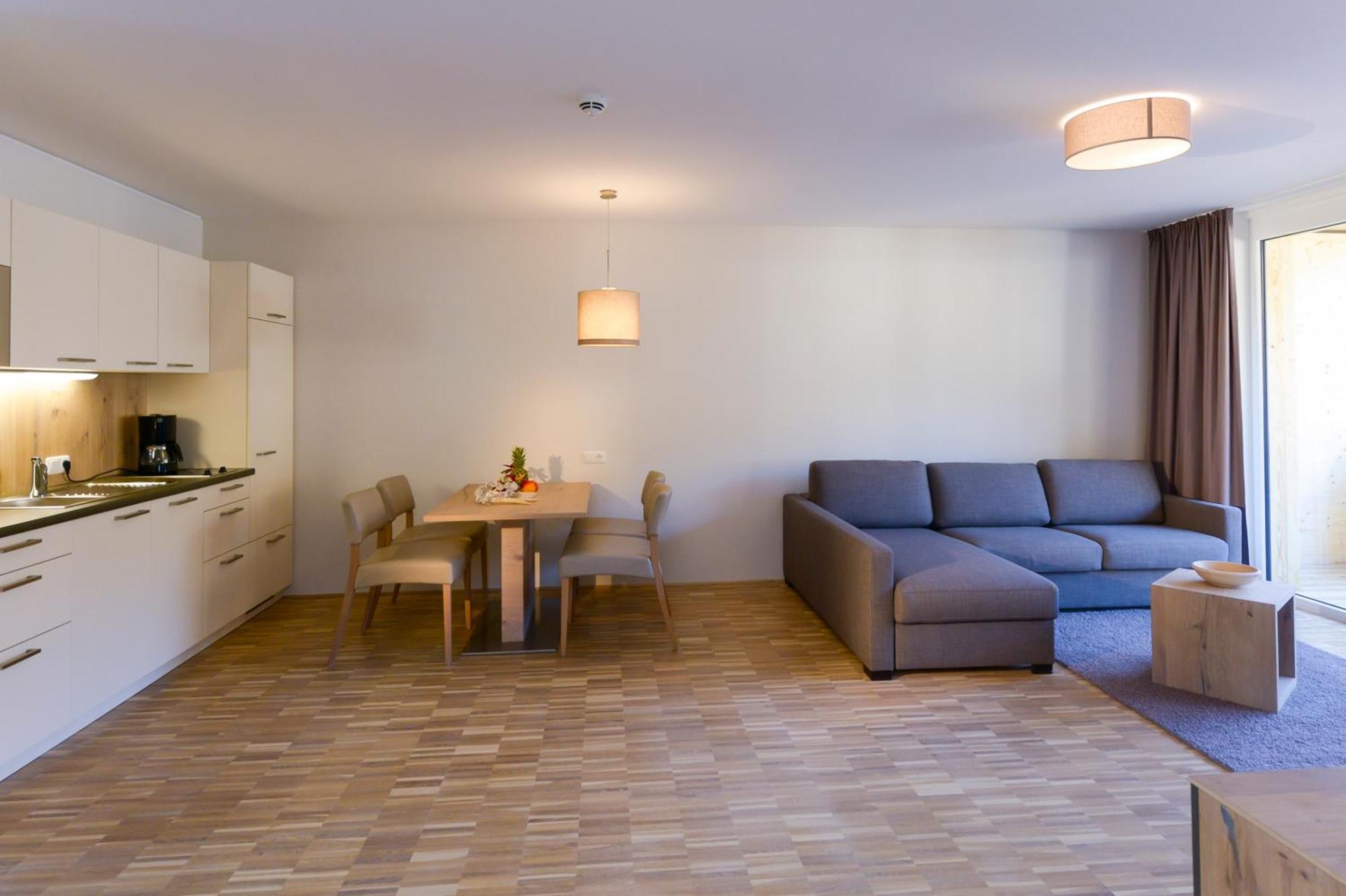 Appartementhotel Sonnenhof Kössen Δωμάτιο φωτογραφία