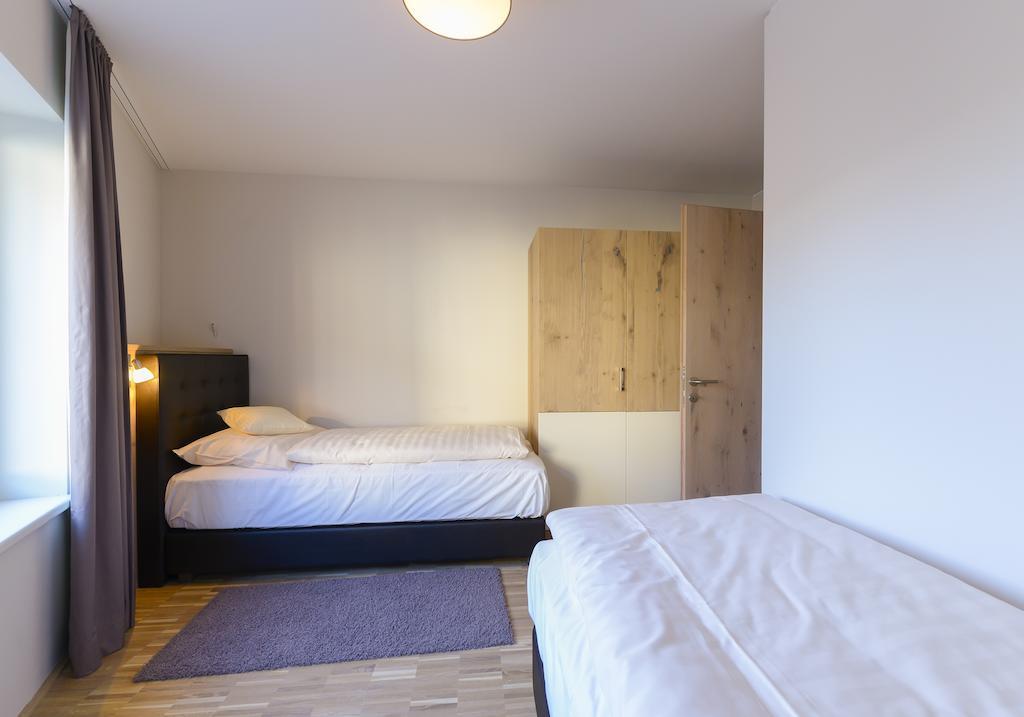 Appartementhotel Sonnenhof Kössen Δωμάτιο φωτογραφία