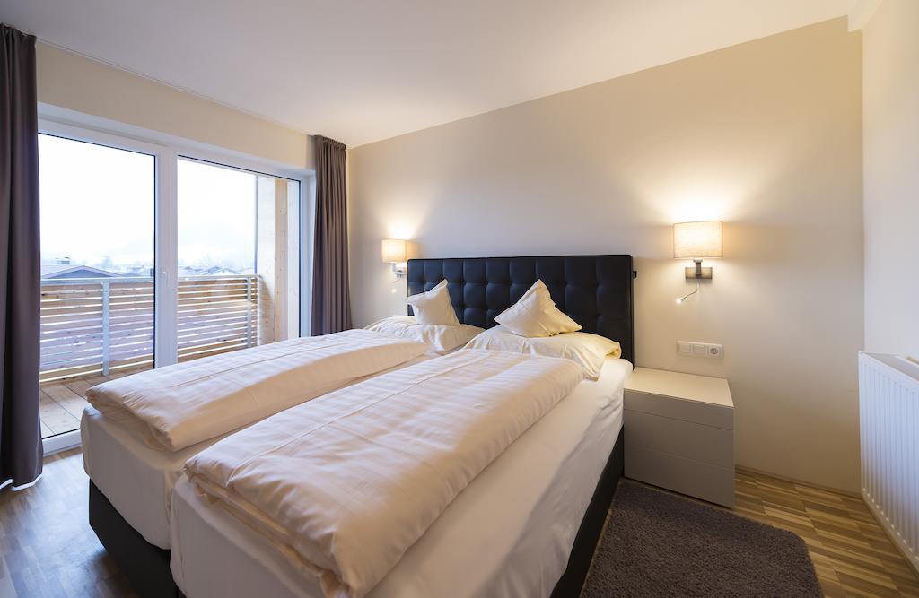 Appartementhotel Sonnenhof Kössen Δωμάτιο φωτογραφία