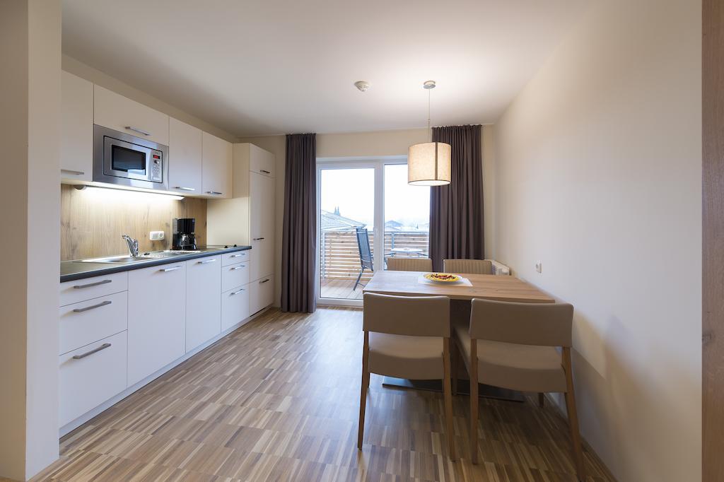 Appartementhotel Sonnenhof Kössen Δωμάτιο φωτογραφία