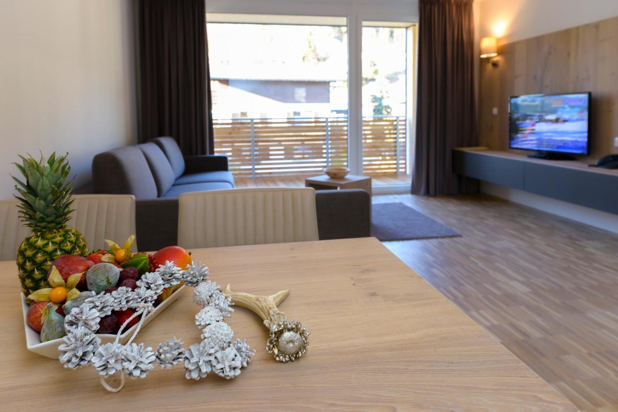 Appartementhotel Sonnenhof Kössen Εξωτερικό φωτογραφία