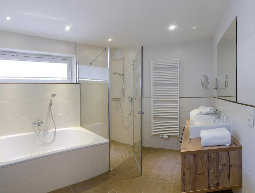 Appartementhotel Sonnenhof Kössen Εξωτερικό φωτογραφία
